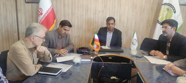 مستندات سلامت محصولات کشاورزی تهیه و به دستگاههای نظارتی ارسال میشود مستندات سلامت محصولات کشاورزی تهیه و به دستگاههای نظارتی ارسال میشود