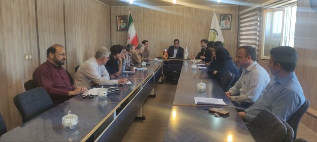 مستندات سلامت محصولات کشاورزی تهیه و به دستگاههای نظارتی ارسال میشود