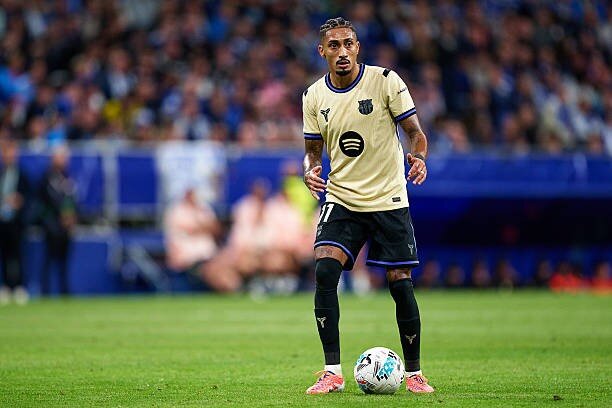 غیبت ستاره برزیلی دلیل اصلی افت بارسلونا غیبت ستاره برزیلی دلیل اصلی افت بارسلونا