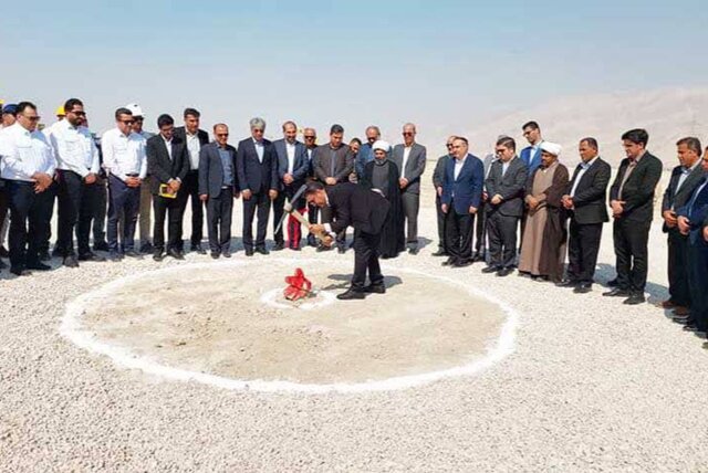 ظرفیت تولید انرژیهای تجدیدپذیر در جنوب فارس دو برابر شد ظرفیت تولید انرژیهای تجدیدپذیر در جنوب فارس دو برابر شد