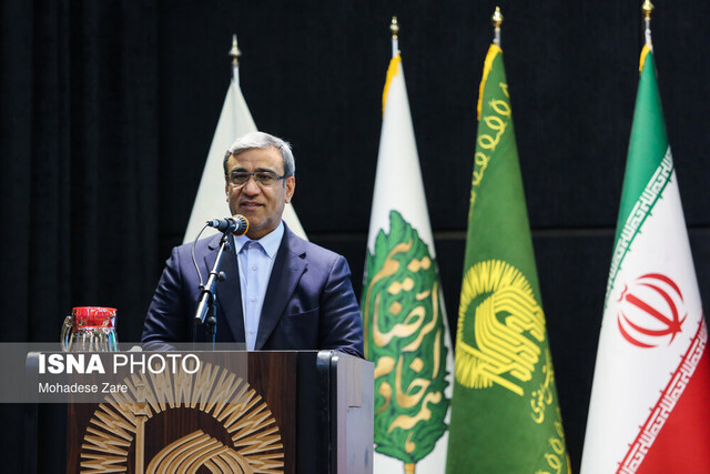 خراسان رضوی را در مدیریت آلودگی هوا و پدیده ریزگردها یاری کنید خراسان رضوی را در مدیریت آلودگی هوا و پدیده ریزگردها یاری کنید