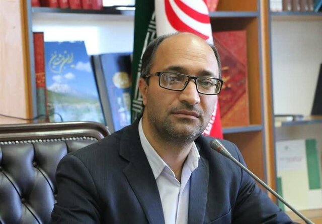 سومین جشنواره منطقه‌ای مطبوعات یادمان پرفسور معتمدنژاد در بیرجند برگزار شد