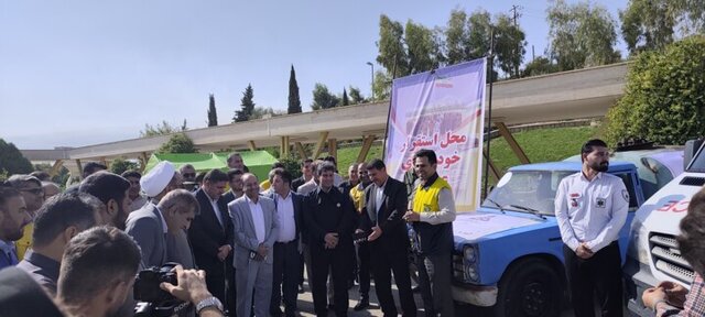 تمرین عملیاتی پدافند غیرعامل در سد و نیروگاه سیمره بدره اجرا شد تمرین عملیاتی پدافند غیرعامل در سد و نیروگاه سیمره بدره اجرا شد