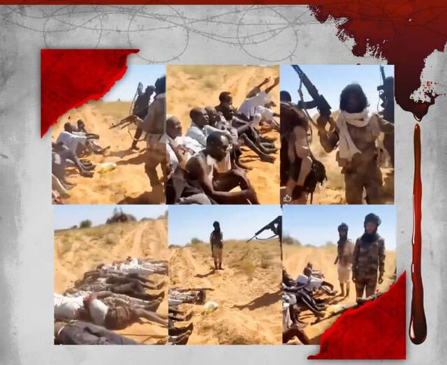 الفاشر صحنه فاجعه‌بارترین صفحات تاریخ سودان است؛ جامعه بین‌الملل سکوت خود را بشکند