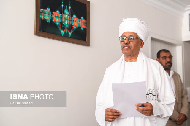 الفاشر صحنه فاجعهبارترین صفحات تاریخ سودان است؛ جامعه بینالملل سکوت خود را بشکند