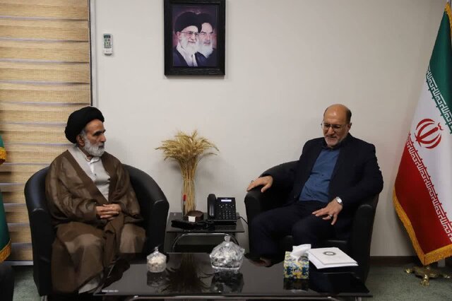 پدافند غیرعامل ابزار حیاتی برای تامین امنیت غذایی