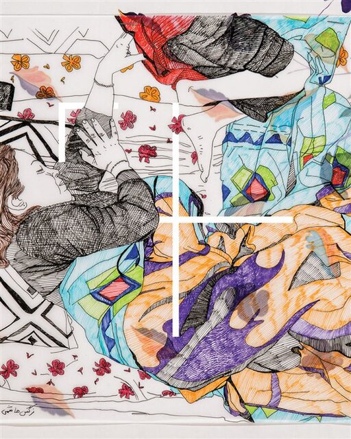 آخر هفته از کدام نمایشگاهها بازدید کنیم؟