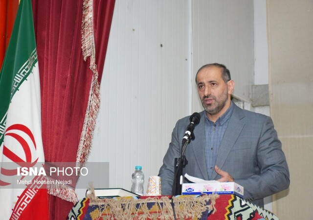 نخبگان علمی، فرهنگی و ورزشی شهرستان آستارا تجلیل شدند