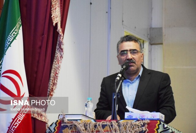 نخبگان علمی، فرهنگی و ورزشی شهرستان آستارا تجلیل شدند