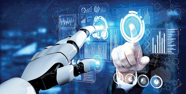 هوش مصنوعی بهرهوری بخش صنعت را ۲۰ درصد افزایش میدهد هوش مصنوعی بهرهوری بخش صنعت را ۲۰ درصد افزایش میدهد