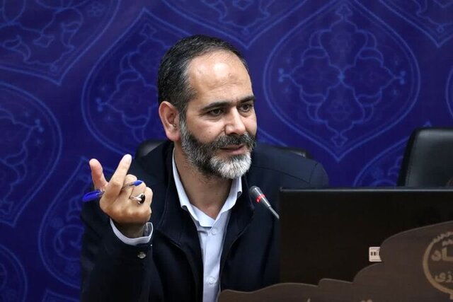 صنعتگران در خط مقدم تولید هستند