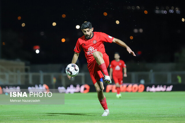 تاریخچه عملکرد الشرطه برابر تیمهای ایرانی/ حسرت ۵۰ ساله عراقیها تاریخچه عملکرد الشرطه برابر تیمهای ایرانی/ حسرت ۵۰ ساله عراقیها