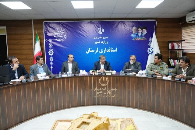 محیط‌بانان، مظهر عشق و ایثار در خدمت به حیات و طبیعت هستند