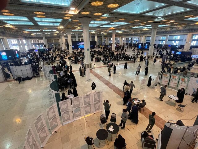 تأکید رئیس سازمان تبلیغات اسلامی بر نقش کلیدی گروههای مردمی و تخصصمحور در تحکیم نهاد خانواده