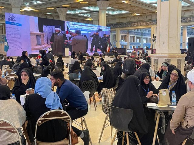 نقش گروه‌های مردمی و تخصص‌محور در تحکیم نهاد خانواده