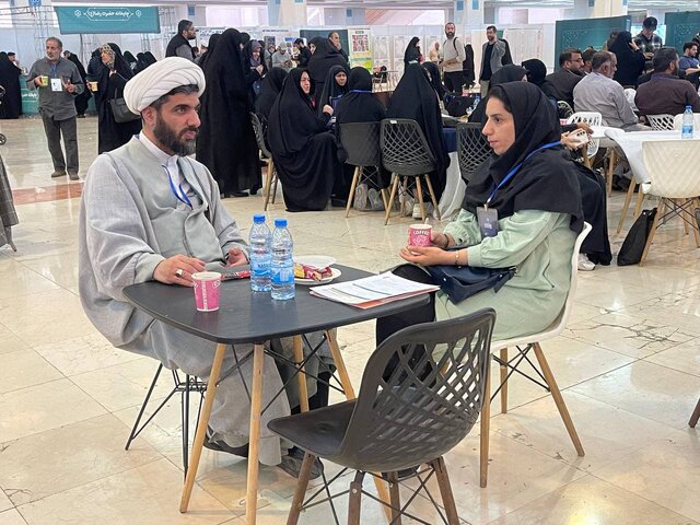 تأکید رئیس سازمان تبلیغات اسلامی بر نقش کلیدی گروههای مردمی و تخصصمحور در تحکیم نهاد خانواده