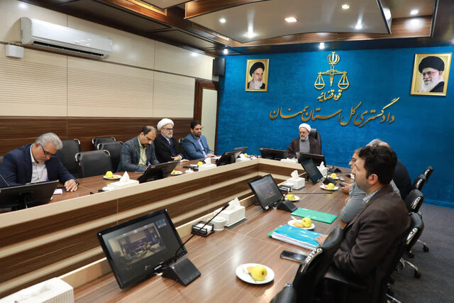 ضربالاجل ۱۰ روزه در خصوص مدرسهای که تنها ۲ سال بعد از افتتاح تعطیل شد ضربالاجل ۱۰ روزه در خصوص مدرسهای که تنها ۲ سال بعد از افتتاح تعطیل شد