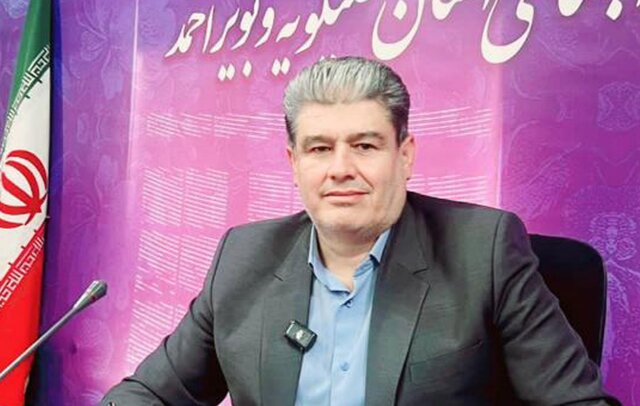 اجرای طرح ملی«طاها» برای اتصال بنگاههای پوشاک با تسهیلات ۵۰۰میلیونی در کهگیلویه و بویراحمد اجرای طرح ملی«طاها» برای اتصال بنگاههای پوشاک با تسهیلات ۵۰۰میلیونی در کهگیلویه و بویراحمد