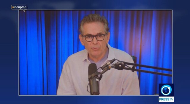 جیمی مور: جهان چهره واقعی اسرائیل را شناخت