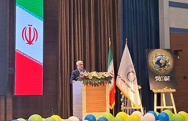 اعتبار ۳۰ میلیون یورویی برای واردات تجهیزات پزشکی ایثارگران اعتبار ۳۰ میلیون یورویی برای واردات تجهیزات پزشکی ایثارگران