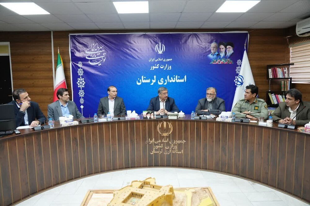 محیطبانان، مظهر عشق و ایثار در خدمت به حیات و طبیعت هستند محیطبانان، مظهر عشق و ایثار در خدمت به حیات و طبیعت هستند