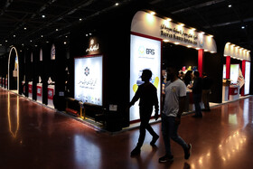 چهارمین نمایشگاه تخصصی فناوری های نوین نفت، گاز، پالایش و پتروشیمی - اصفهان