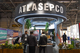 چهارمین نمایشگاه تخصصی فناوری های نوین نفت، گاز، پالایش و پتروشیمی - اصفهان