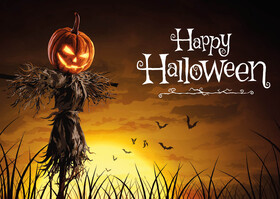 هالووینِ ساخت ایران!