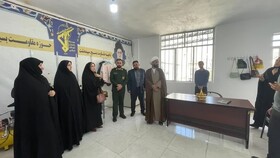 حمایت از بانوان سرپرست خانوار، سرمایه‌گذاری برای رشد و عدالت اجتماعی است