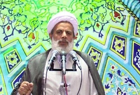 تحقق عدالت در گرو تبعیت از ولایت و استمرار مقاومت ملت ایران است