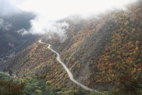 کاهش محسوس دما در نیمه شرقی کشور