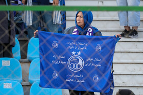 هفته نهم لیگ برتر فوتبال ایران؛ استقلال تهران - آلومینیوم اراک