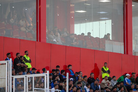 هفته نهم لیگ برتر فوتبال ایران؛ استقلال تهران - آلومینیوم اراک