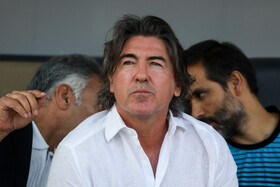 هفته نهم لیگ برتر فوتبال ایران؛ استقلال تهران - آلومینیوم اراک