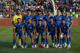 هفته نهم لیگ برتر فوتبال ایران؛ استقلال تهران - آلومینیوم اراک