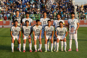 هفته نهم لیگ برتر فوتبال ایران؛ استقلال تهران - آلومینیوم اراک