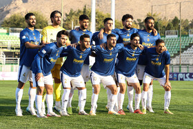 هفته نهم لیگبرتر فوتبال ایران؛ ذوب آهن اصفهان - ملوان بندرانزلی