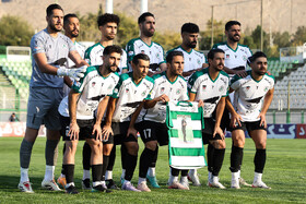 هفته نهم لیگبرتر فوتبال ایران؛ ذوب آهن اصفهان - ملوان بندرانزلی