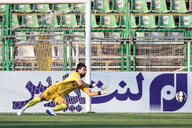 هفته نهم لیگ‌برتر فوتبال ایران؛ ذوب آهن اصفهان - ملوان بندرانزلی