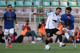 هفته نهم لیگ‌برتر فوتبال ایران؛ ذوب آهن اصفهان - ملوان بندرانزلی