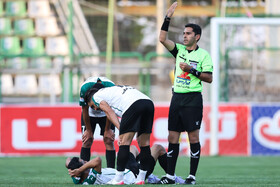 هفته نهم لیگبرتر فوتبال ایران؛ ذوب آهن اصفهان - ملوان بندرانزلی