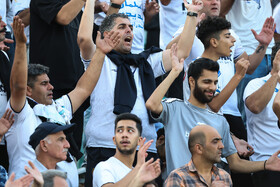 هفته نهم لیگبرتر فوتبال ایران؛ ذوب آهن اصفهان - ملوان بندرانزلی