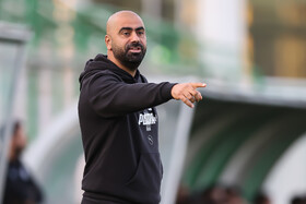 هفته نهم لیگبرتر فوتبال ایران؛ ذوب آهن اصفهان - ملوان بندرانزلی