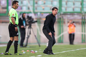 هفته نهم لیگبرتر فوتبال ایران؛ ذوب آهن اصفهان - ملوان بندرانزلی