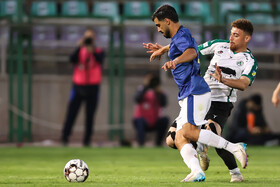 هفته نهم لیگبرتر فوتبال ایران؛ ذوب آهن اصفهان - ملوان بندرانزلی