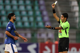 هفته نهم لیگبرتر فوتبال ایران؛ ذوب آهن اصفهان - ملوان بندرانزلی