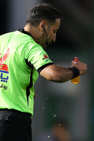 هفته نهم لیگ‌برتر فوتبال ایران؛ ذوب آهن اصفهان - ملوان بندرانزلی