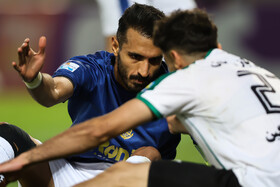 هفته نهم لیگ‌برتر فوتبال ایران؛ ذوب آهن اصفهان - ملوان بندرانزلی