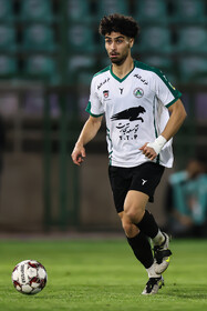 هفته نهم لیگبرتر فوتبال ایران؛ ذوب آهن اصفهان - ملوان بندرانزلی