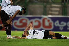 هفته نهم لیگبرتر فوتبال ایران؛ ذوب آهن اصفهان - ملوان بندرانزلی